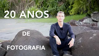 What have I learned in 20 years of photography?