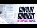 New Notebooks UI Again - Copilot Connect