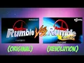 Download Lagu Redline Rumble VS Redline Rumble Revolution