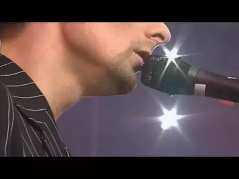 Download MP3 Muse - Citizen Erased live @ Rock Am Ring 2004 [HD]