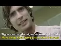 The All-American Rejects - Move Along [Lyrics English - Español Subtitulado]