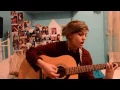 Pierce The Veil - Kissing In Cars Acoustic Cover