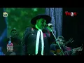 Huellando ausencia - Chaqueño Palavecino en Serenata a Cafayate 2026