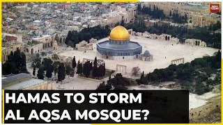 Download Why Al-Aqsa Mosque Is Important In The Israel-Palestine Conflict | Explained MP3