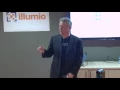Introduction to Illumio with Alan S Cohen