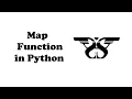 29 Map Function in Python Example Usage of map Python Programming Tutorial