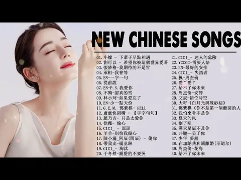 Download MP3 Top Chinese Songs 2024|| 2024流行歌曲| Best Chinese Music Playlist|| #Mandarin Song||#New#Chinese#songs