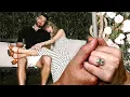 Download Lagu Travis Kelce Designed Taylor Swift's Massive Engagement Ring Himself!