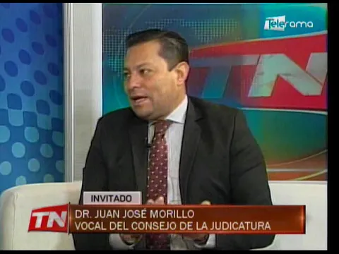 Dr. Juan José Morillo 