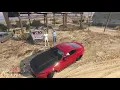 Kidnapping gone wrong (gta 5 rp)