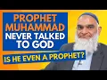 Download Lagu If Prophet Muhammad Never Spoke to God, How Could He Be a Prophet? | Dr. Shabir Ally