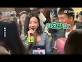 【巧遇原唱😍】在海底撈替失戀好友獻唱〈體面〉于文文竟剛好坐隔壁!驚喜現身加碼清唱(何必)│完全娛樂
