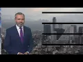 BBC Weather today in SOUTH and CENTRAL AMERICA - August 17th 2026