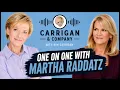 Martha Raddatz from ABC News