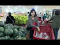 New H-Mart In Irvine Ca