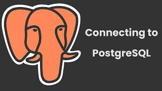 Postgres Sequelize - Setup
