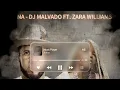 DJ Malvado Feat. Zara Williams - Gina