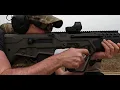 IWI Tavor 7 - Range Review
