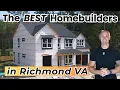 The Best Homebuilders In Richmond VA My Top 5 As A Realtor