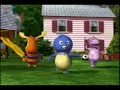 Download Lagu Backyardigans Pilot Dancing Clip 720p60 Remastered