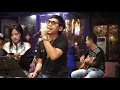 dewa takkan ada cinta yang lain cover
