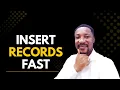 How to Insert Records into a MySQL Table