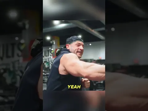 When the pre-workout finally hits. β‘οΈ #fitlifebalance