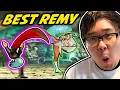 Download Lagu I FOUGHT THE BEST REMY IN THE WORLD!