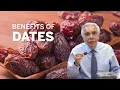 Dr Joe Schwarcz The benefits of dates