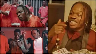 soapy opotoyi or mafo which is naira marleys biggest song of 2019