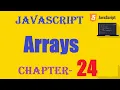 JavaScript Arrays - w3Schools
