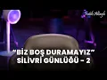 Download Lagu Fatih Altaylı YORUMLAYAMIYOR: Silivri Günlüğü - 2