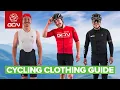 Download Lagu Cycling Tips For Beginners: Essential Clothing To Get Into Cycling