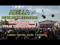 Lagu KERUSUHAN DI PANGGUNG ADELLA || SALING LEMPAR || PALANG TUBAN
