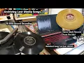 Download Lagu Archiving Vintage Lost Media Songs! First Listen to Home Made 1950s Records