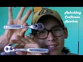 Craftsman Ratchet Rebuild for Models 44811 and 44808