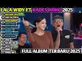 SATU RASA CINTA X KAWIN KONTRAK -  KADES HOHO ALKAF FT LALA WIDY | DANGDUT KOPLO TERBARU 2025