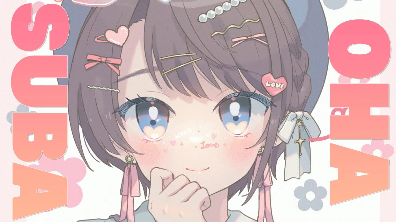 【＃生スバル】雑談！おはスバしゅばあああああああああああああああああ！！：Free Talk【ホロライブ/大空スバル】