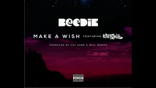 wiz khalifa ft beedie make a wish slowed u0026 reverb