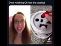 Devs watching QA test the product
