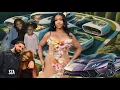 SZA Bio Children Relationships Siblings Life Style Net Worth