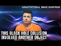 Download Lagu Evidence of a Third Object During a Black Hole Collision