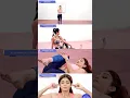 Download Lagu Stress-relief yoga: Balance, connect mind-body, and relax with poses, breathing \u0026 meditation #yoga