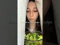 Download Lagu Smashed cucumber recipe 🥒 #shorts #cooking #kitchen #foodie #recipe #cucumber #easyrecipe
