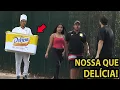 Download Lagu NOSSA QUE DELÍCIA!