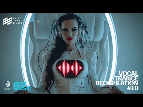 Vocal Trance 2026 🔥 Best Of ELITE TRANCE MUSIC | Emotional & Uplifting Selection