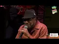 Derrick Morgan - “Forward March” Live | Oral Brown Drumming🥁
