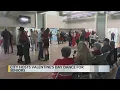 City of Albuquerque hosts Valentine s Day dance for seniors
