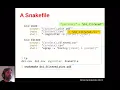 Introducing Snakemake