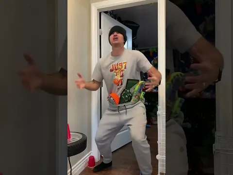 Nerf nOOB Reload 11 Nerf nOOB Reload 11